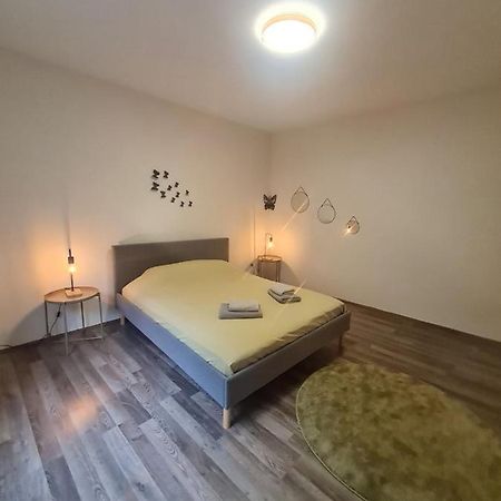 Appartement Luna Ντινάντ Εξωτερικό φωτογραφία
