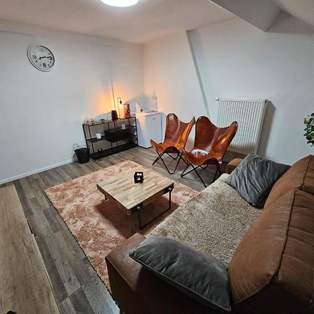 Appartement Luna Ντινάντ Εξωτερικό φωτογραφία
