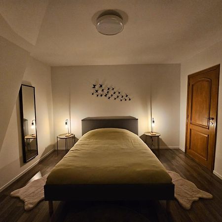 Appartement Luna Ντινάντ Εξωτερικό φωτογραφία