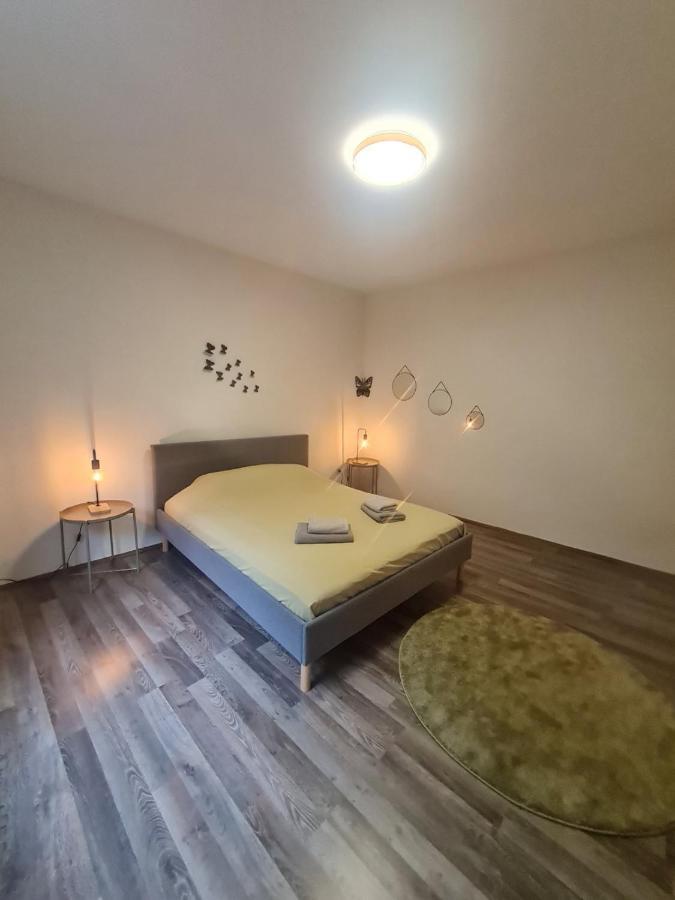 Appartement Luna Ντινάντ Εξωτερικό φωτογραφία