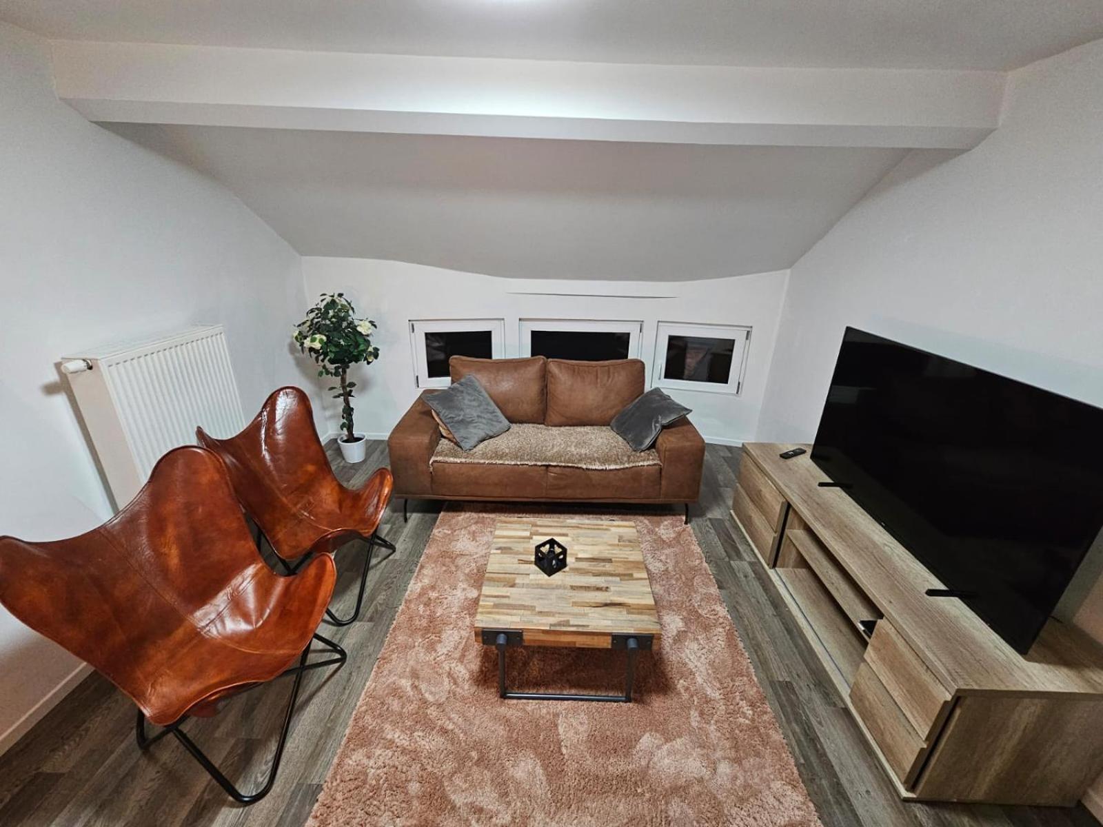 Appartement Luna Ντινάντ Εξωτερικό φωτογραφία