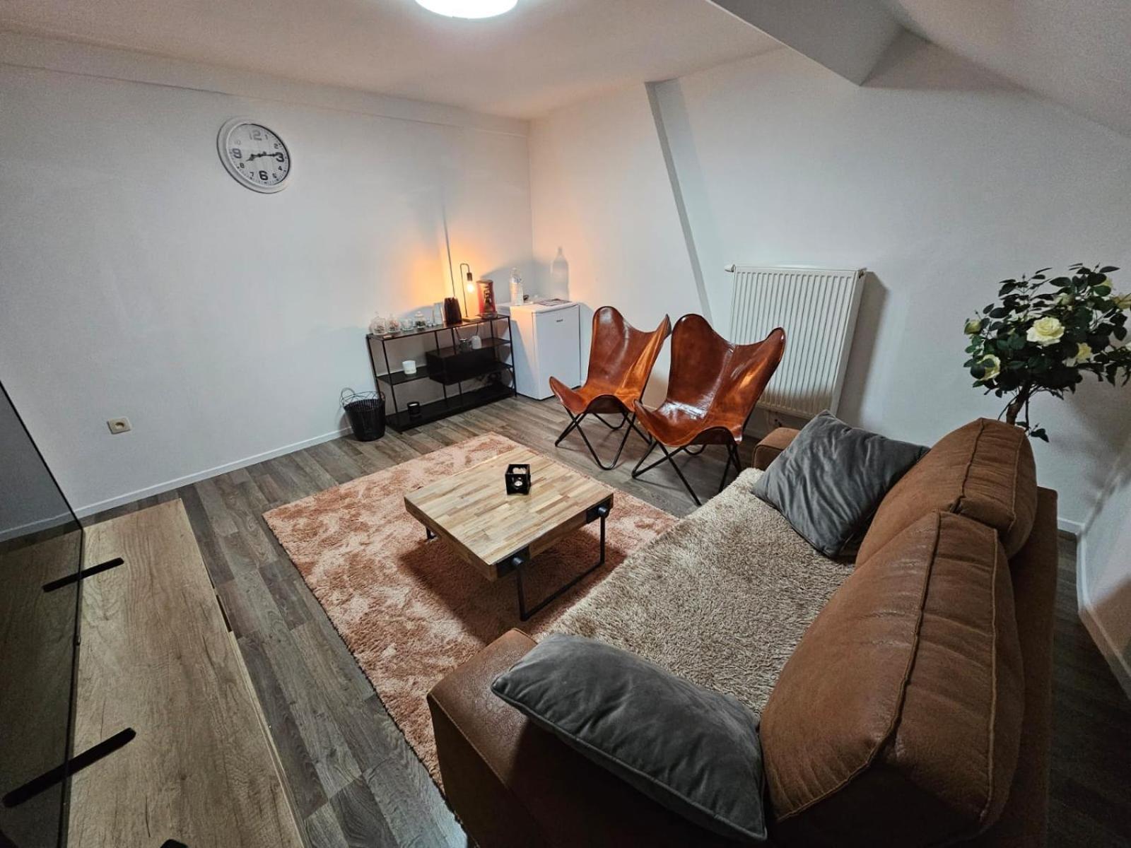 Appartement Luna Ντινάντ Εξωτερικό φωτογραφία