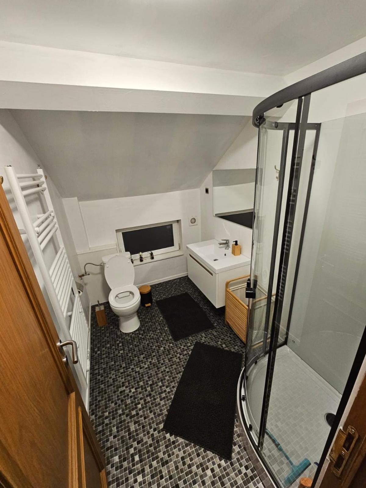 Appartement Luna Ντινάντ Εξωτερικό φωτογραφία