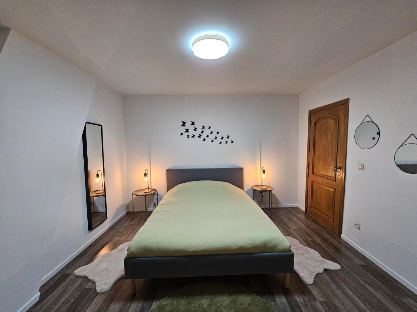 Appartement Luna Ντινάντ Εξωτερικό φωτογραφία