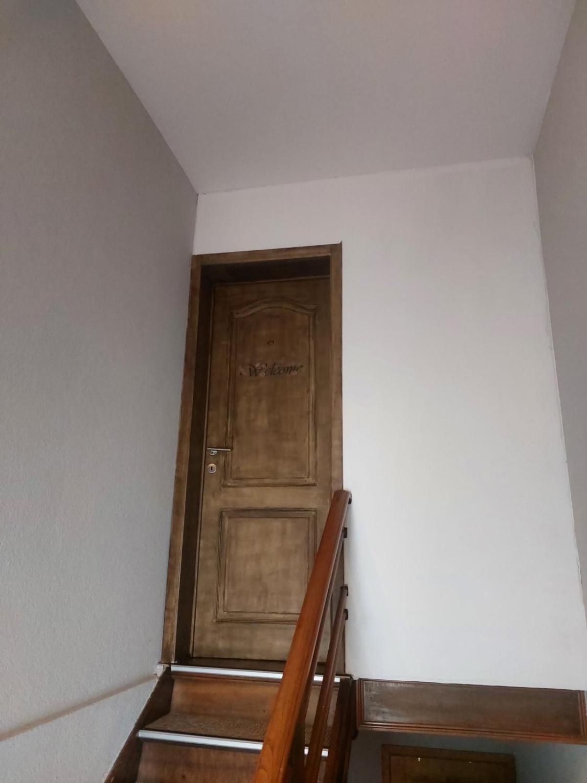 Appartement Luna Ντινάντ Εξωτερικό φωτογραφία